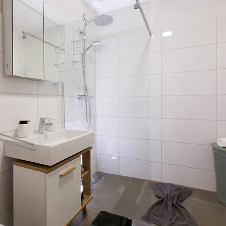 Wohlfuehlapartment 47 *