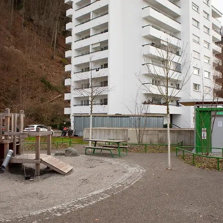 Apartamento Wohlfuehlapartment 47