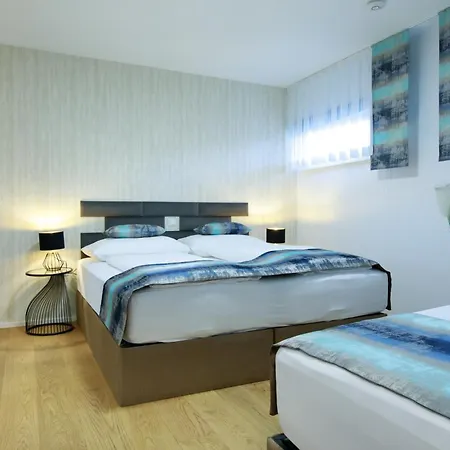 Apartamento Wohlfuehlapartment 47