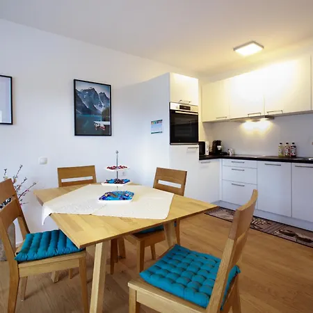 Wohlfuehlapartment 47