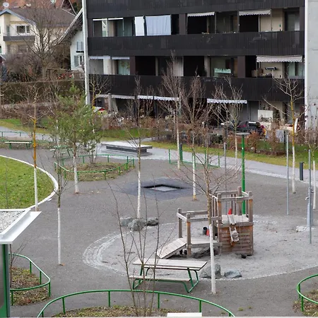 アパート Wohlfuehlapartment 47 *