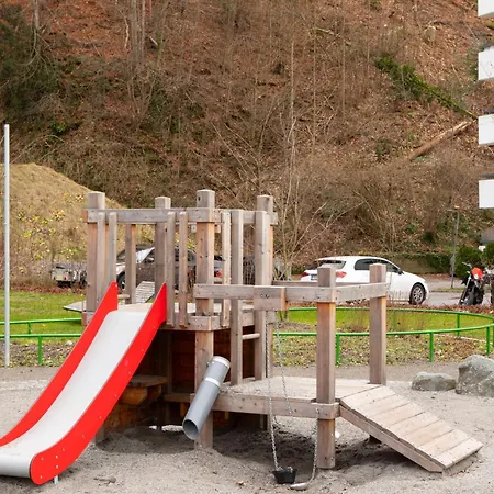 Wohlfuehlapartment 47 *