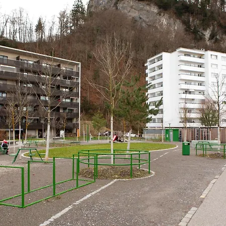 アパート Wohlfuehlapartment 47 *