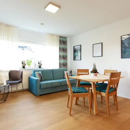 Wohlfuehlapartment 47 Apartamento